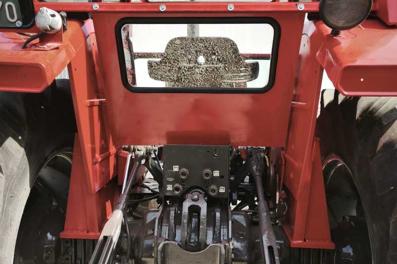 OmecoHub - Immagine MASSEY FERGUSON 247